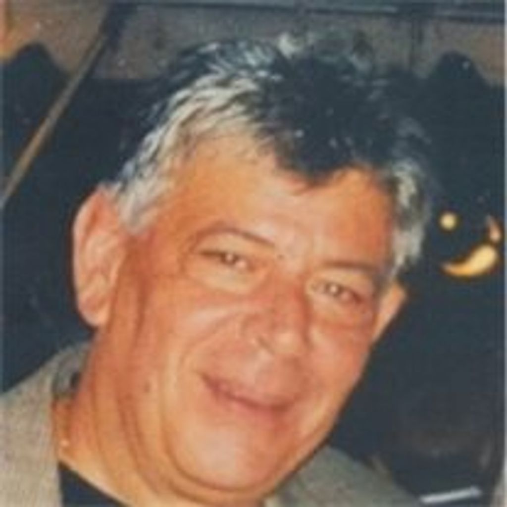 Francesco Dominick Albano