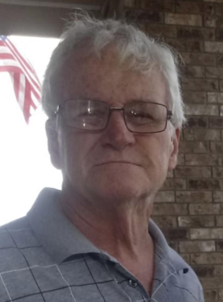 Billy Wayne Morgan Profile Photo