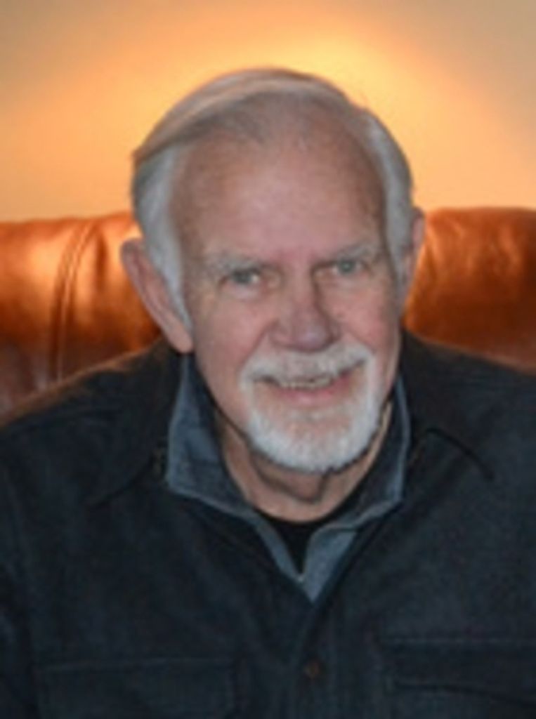 James C. Rakow