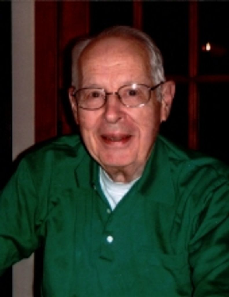 Robert L. Walker