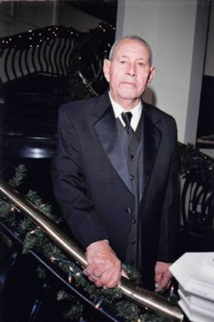 Jose Deanda