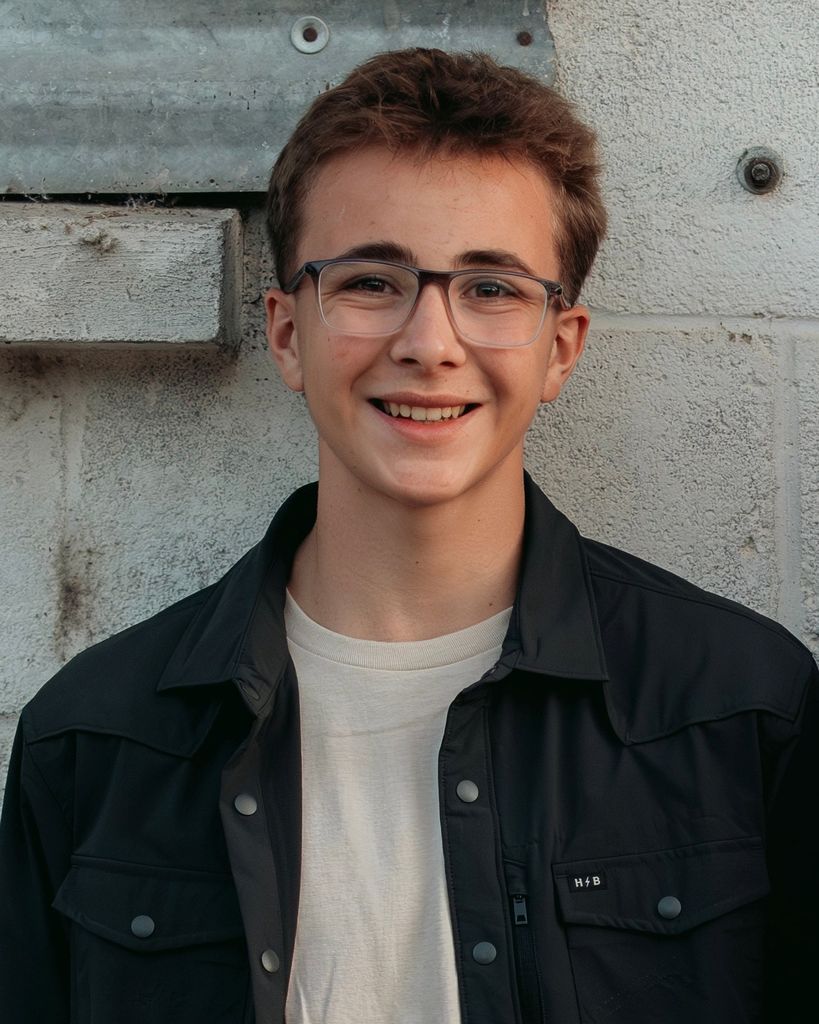 Nicholas "Nick" R Miller Sandry