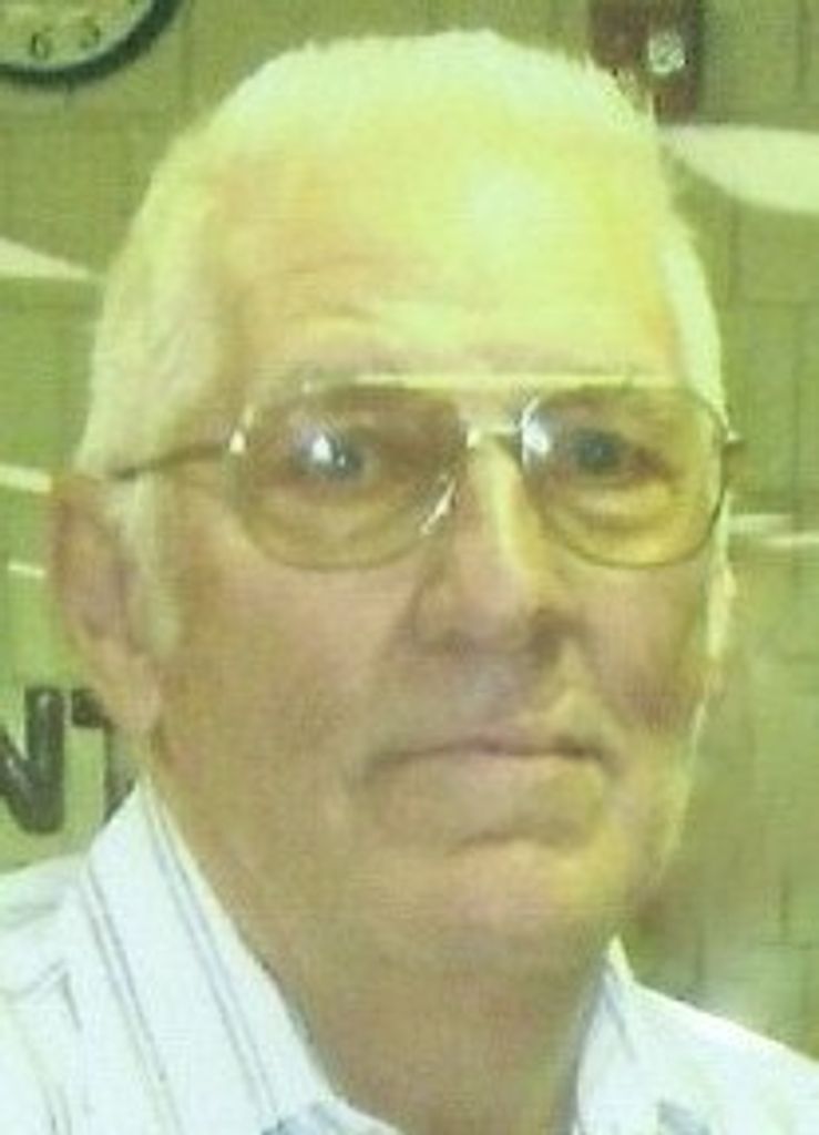 William G. "Bill" Carnahan