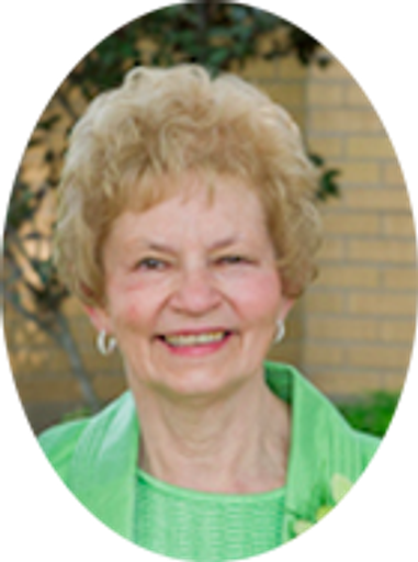 Doris  Irene Young Profile Photo