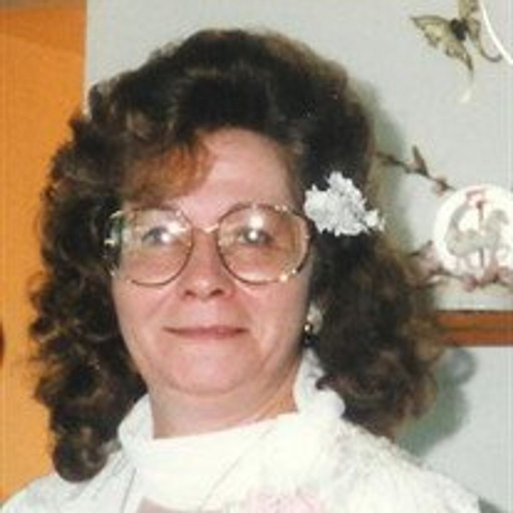 Sharron  Rae (Barry)  Carl