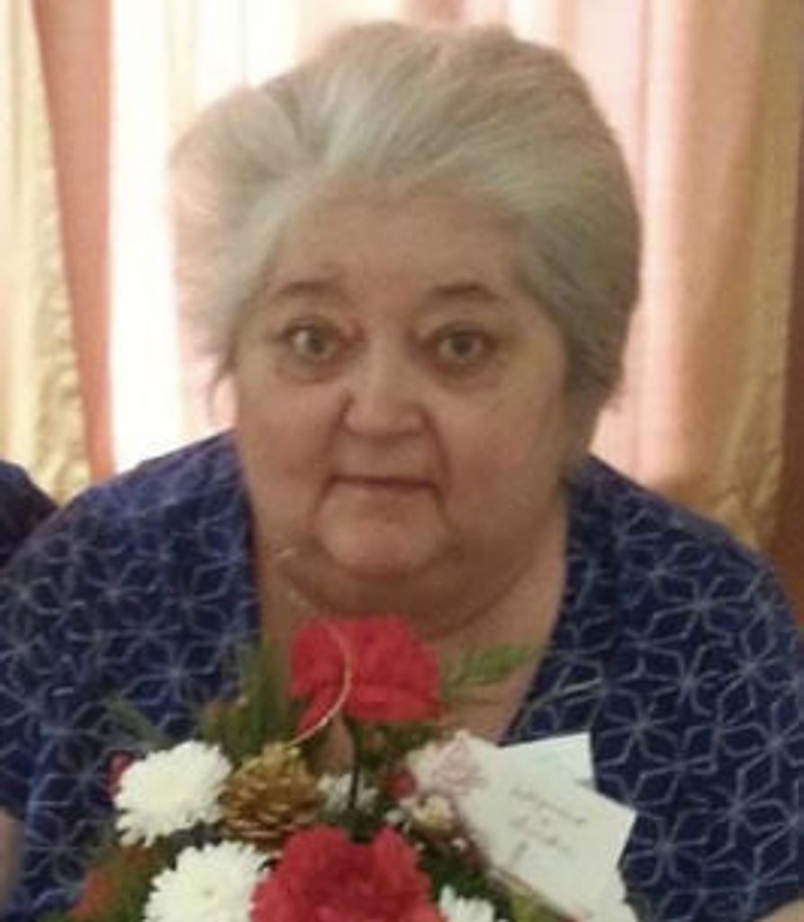 Sharon Anita Jane Moores Profile Photo