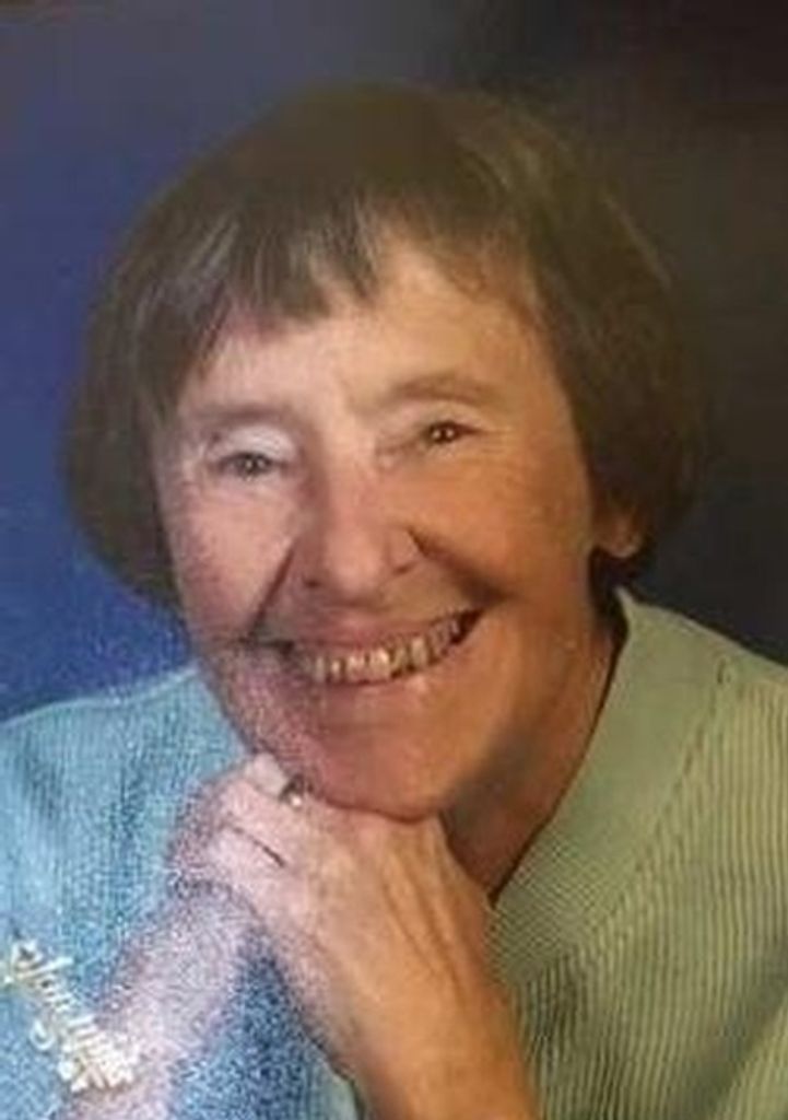 Dorothy E. Wales