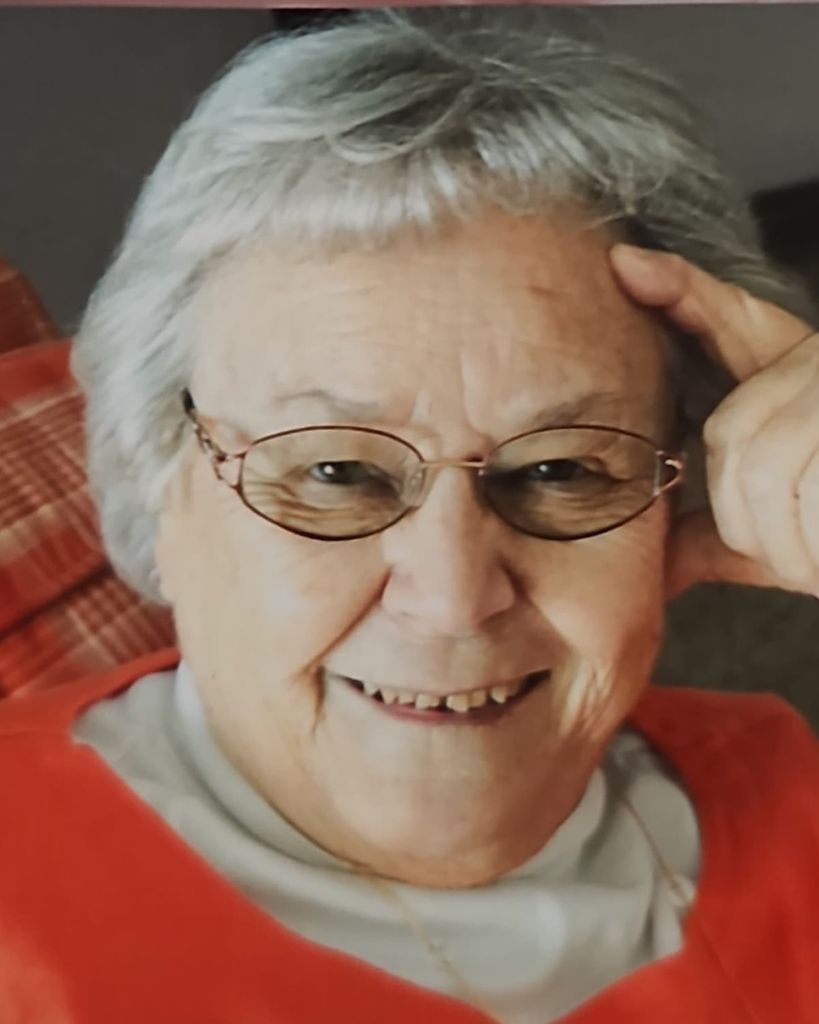 Mary Josephine DeYoung Profile Photo