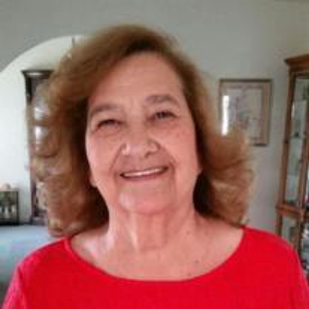Delia Galarza