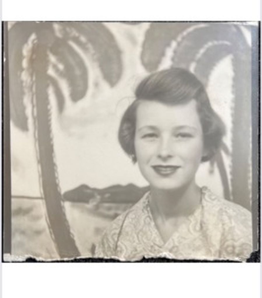 Annette Peterson Profile Photo