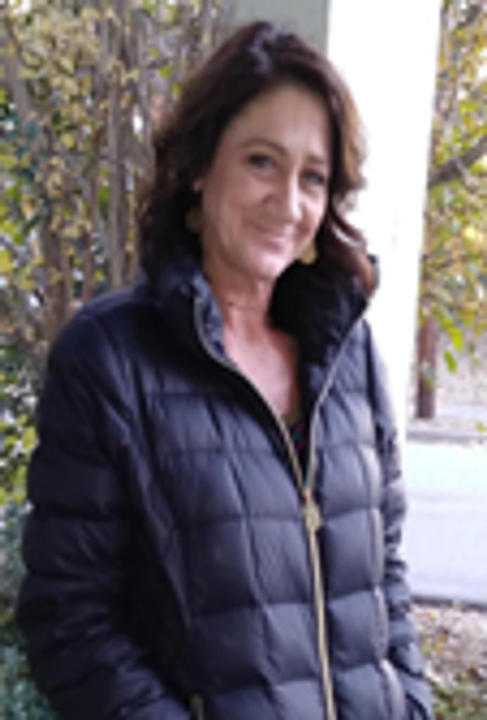 Maria Long Profile Photo