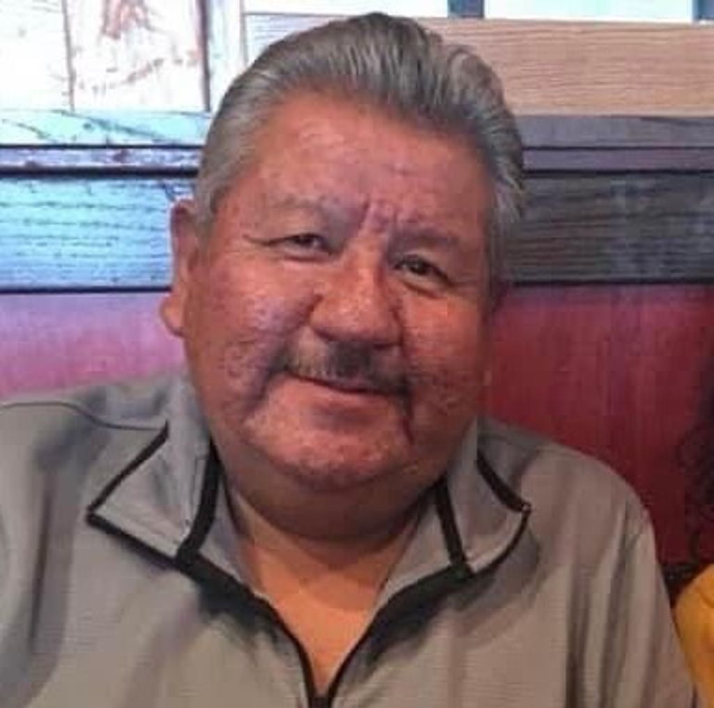 Davis Begay