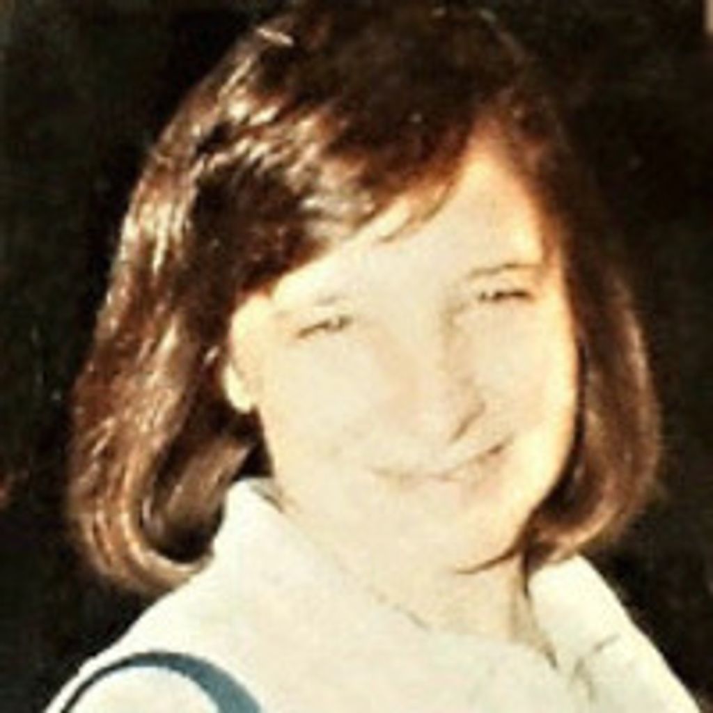 Constance Hale