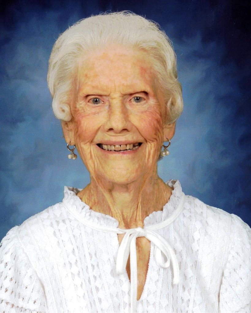 Dorothy Mae Beane Miller