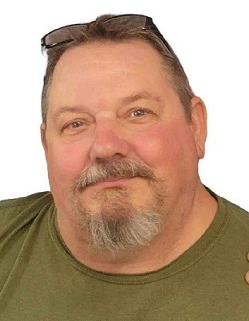 Eugene Lee Christopherson
