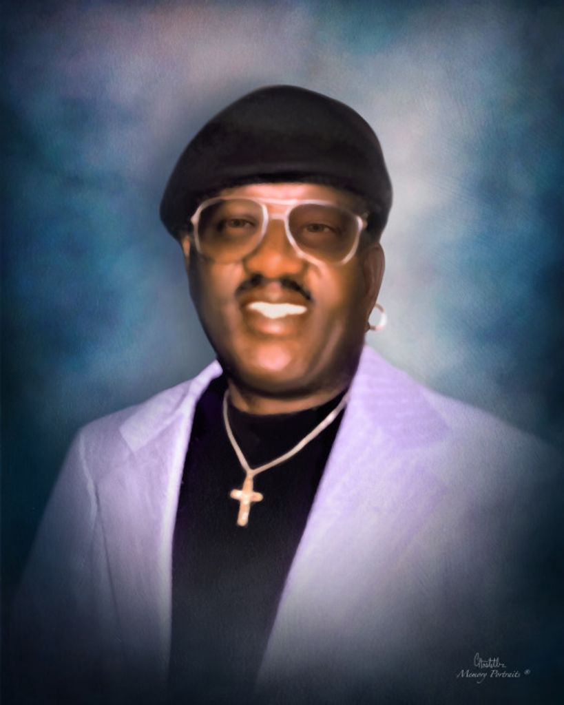 Willie Gatling