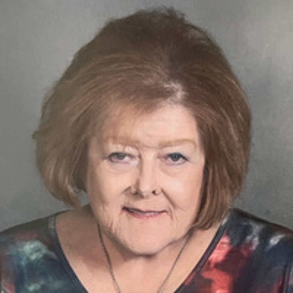 Patsy L. Kertz