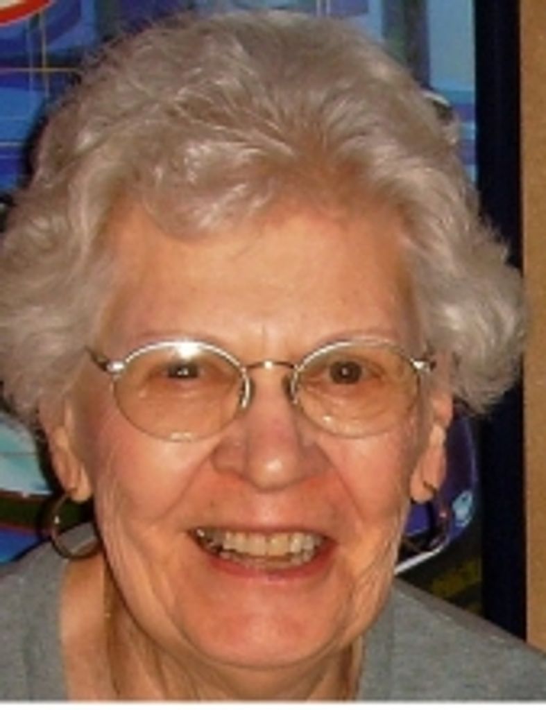 Germaine Christine Suhfras