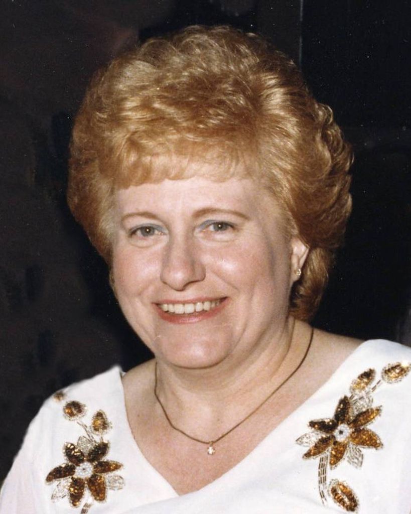 Gertrude A. Miller