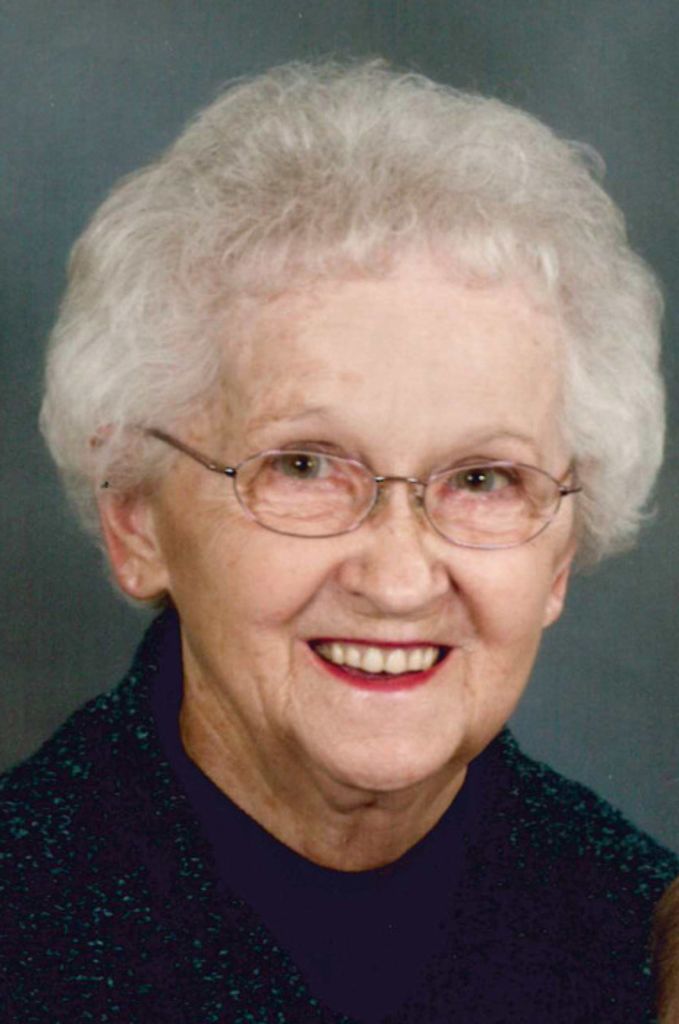 Therese Solinger Profile Photo