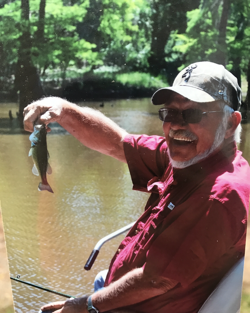 James "Mike" Callender Profile Photo
