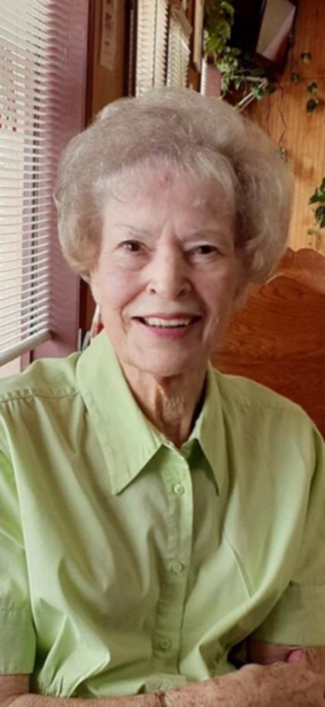 Dorothy Cook Crow Profile Photo
