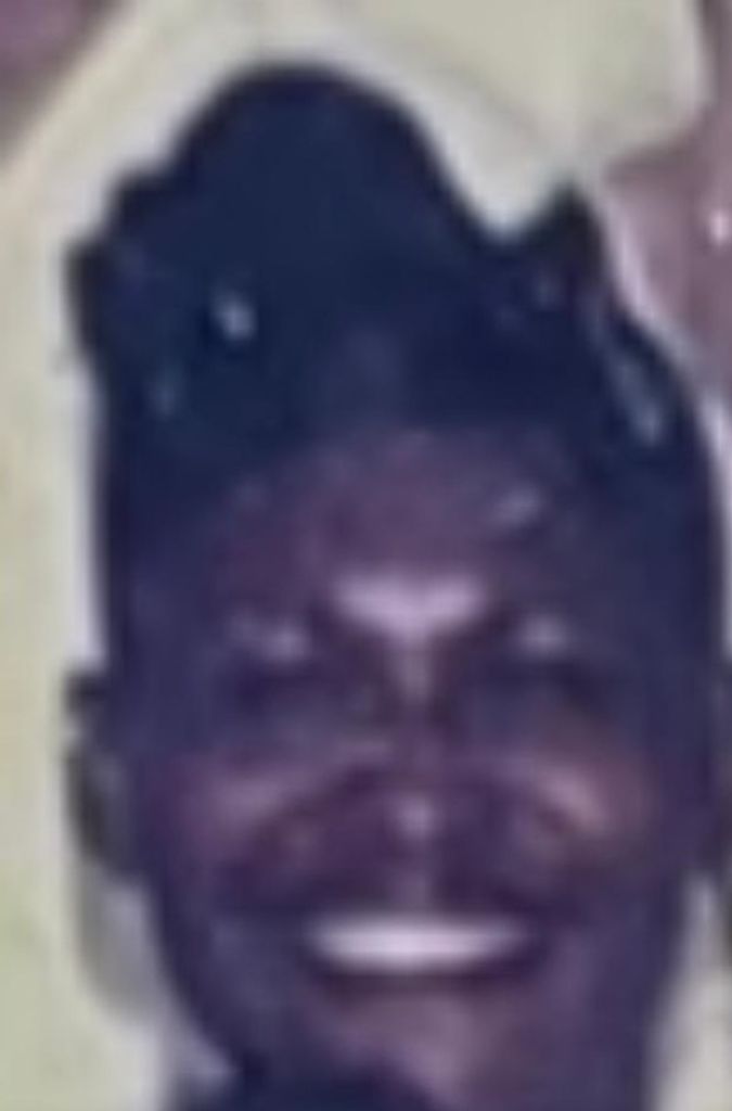 Sharon Saevay Blackmon