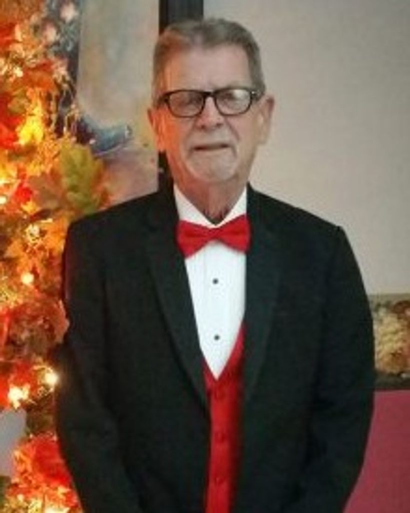 Foster Little, Jr.
