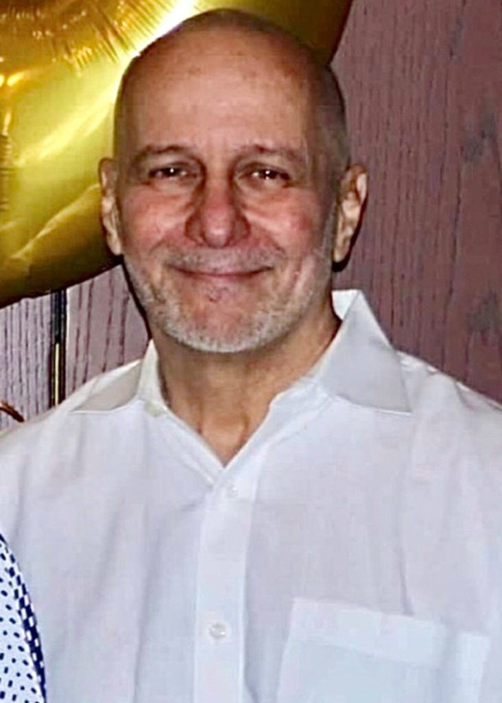 Ditucci, John Michael