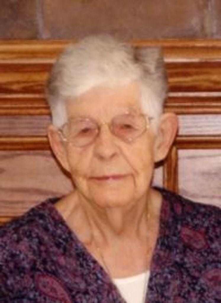 Mary Alice Biglin Profile Photo