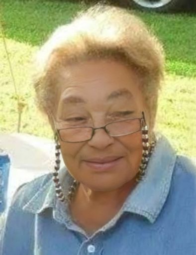 Laverne Harris Thomas Profile Photo