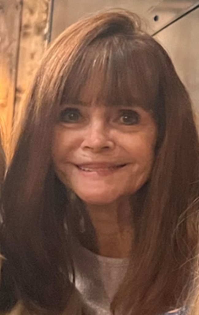 Anna Ruth Willyard Profile Photo