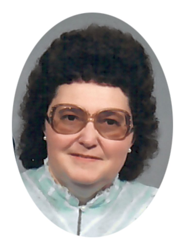 Mildred Reynolds Profile Photo