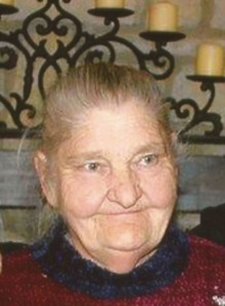 Alice E. James Profile Photo