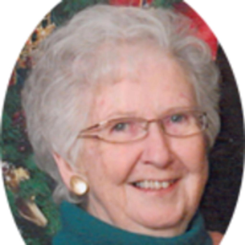 Betty Ann Daniels