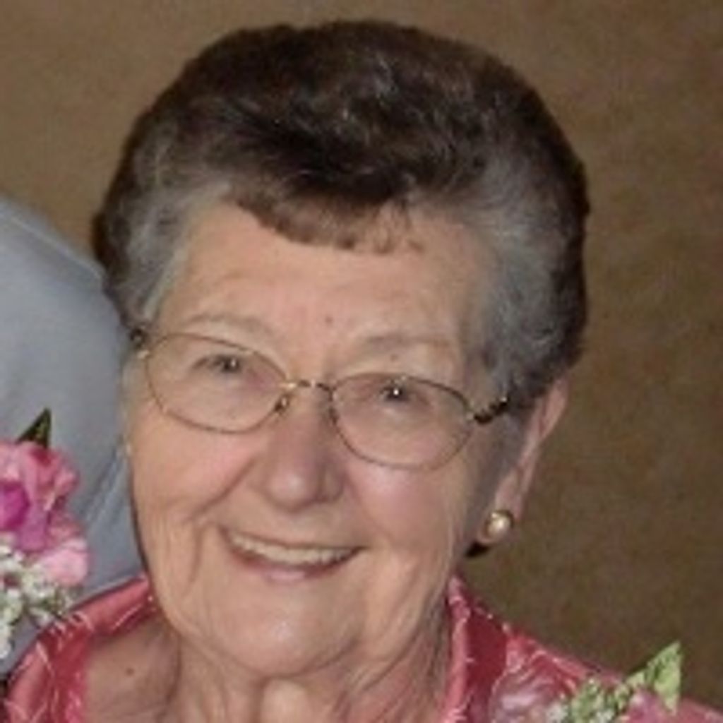 Joy Robertson