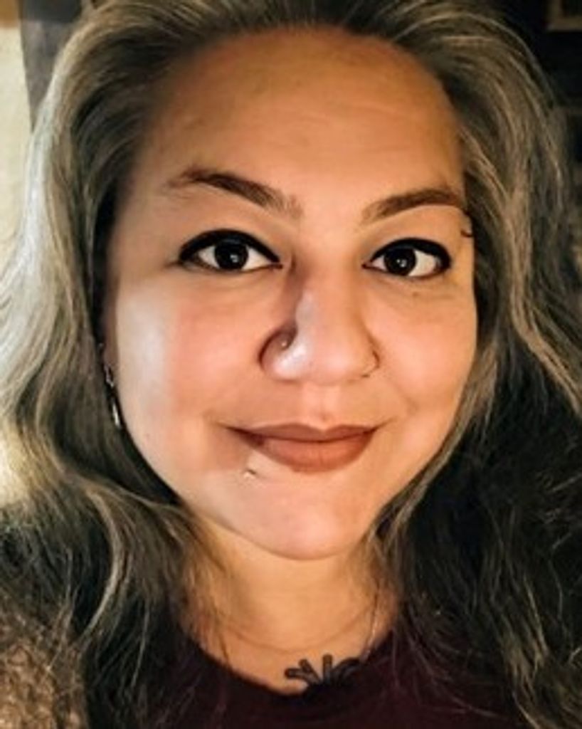 Crystal L. Poole
