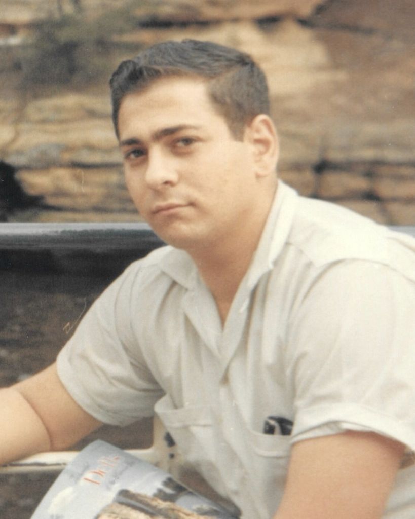 Hovnan Kaloustian Profile Photo