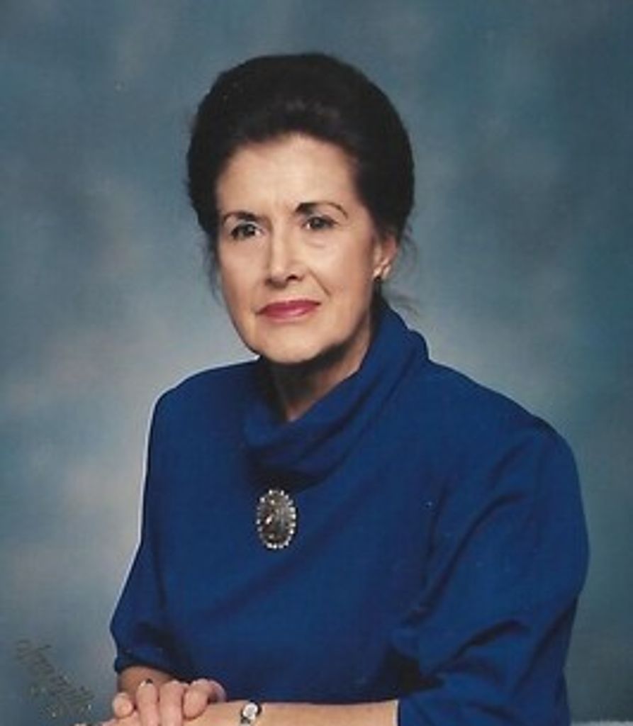 Delores Horvath