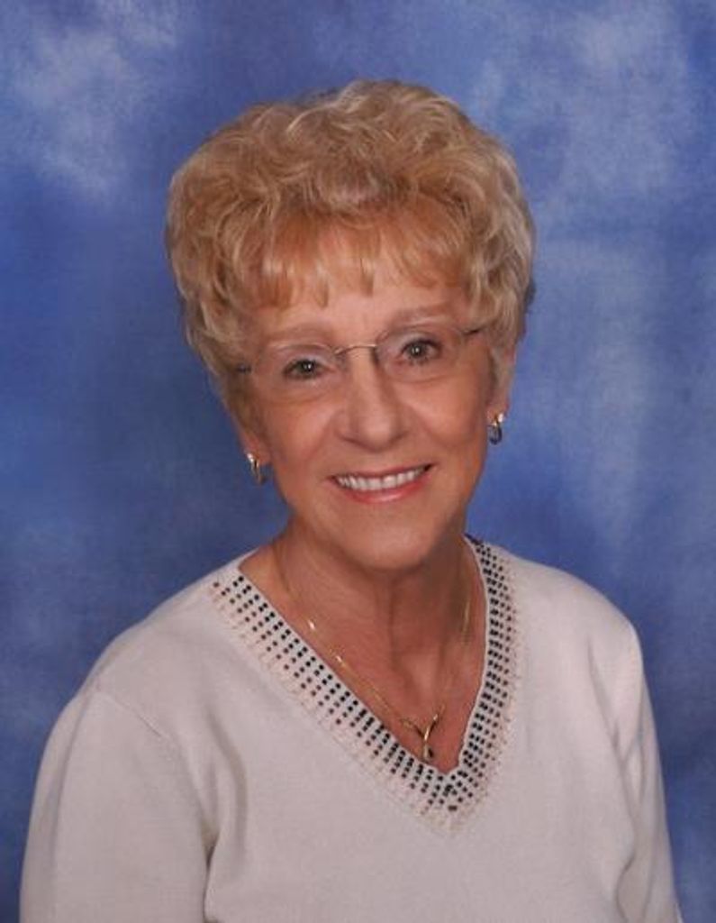 Marie Ann (Zwach) Friederich Profile Photo