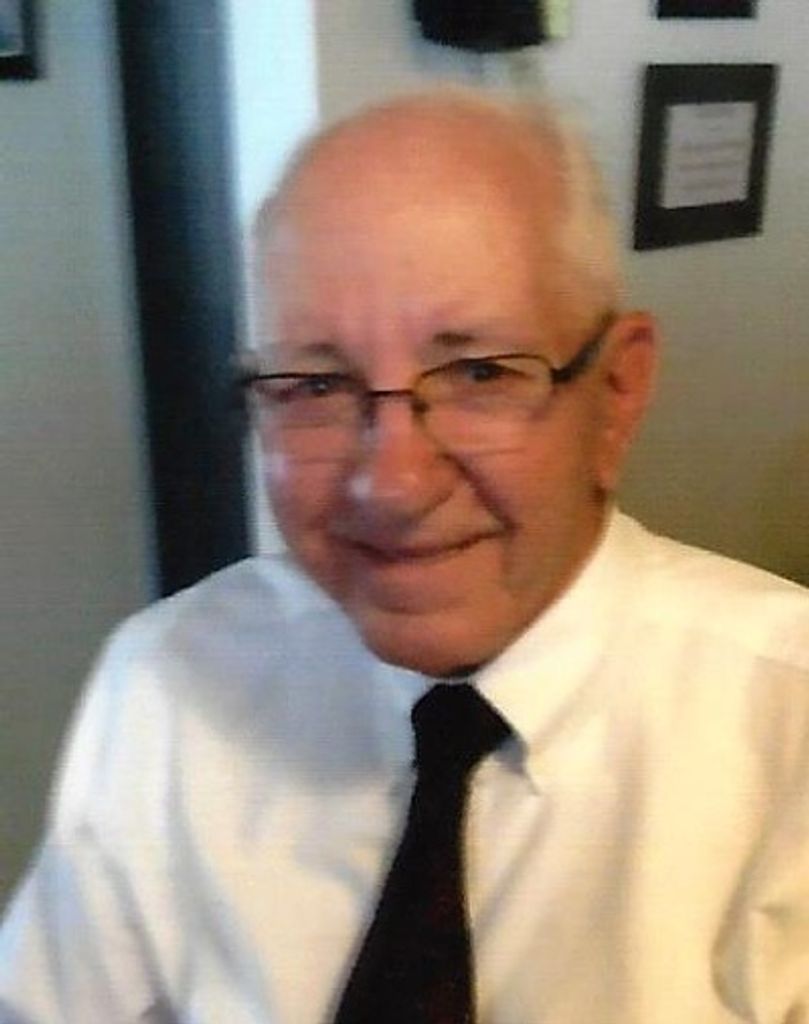 William Robert Moran Profile Photo