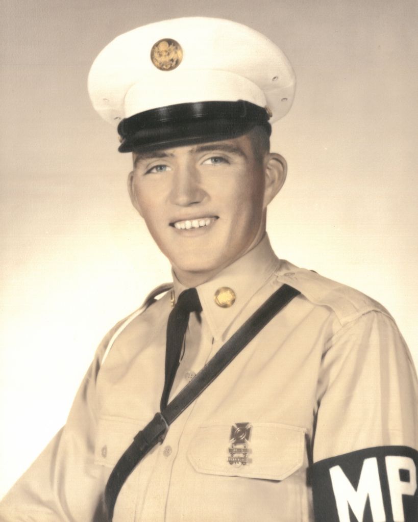 Melvin Gene Pegram