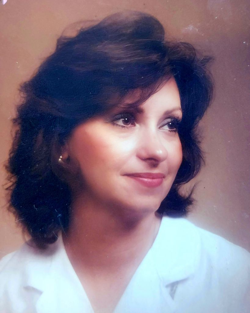 Eleanor Candaffio