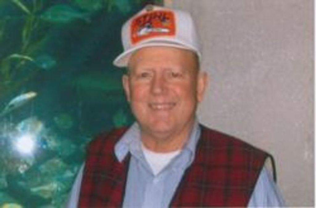 Samuel Andrew Moore Profile Photo
