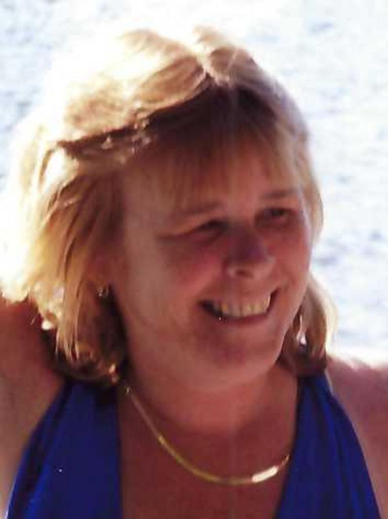 Carolyn Gail Moore Profile Photo