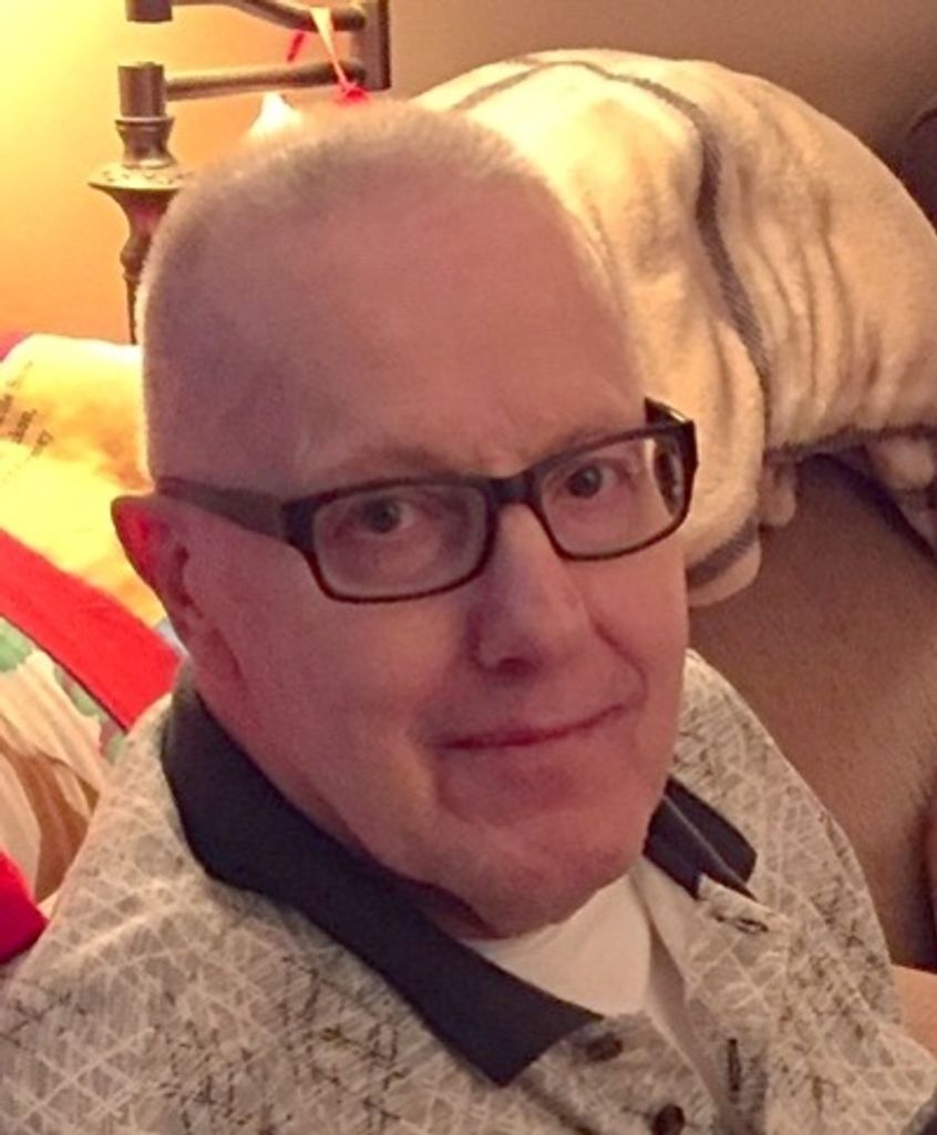 Rudolph B. "Rudy" Sesztak