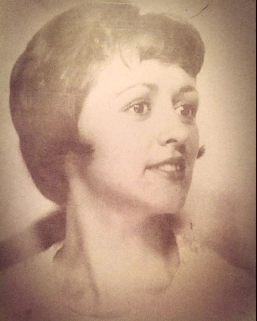 Mary Louise Aday-King Profile Photo