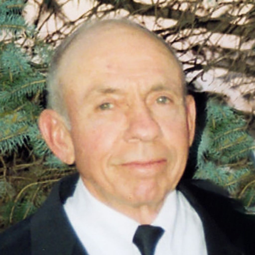 Frank Barton Hill Profile Photo