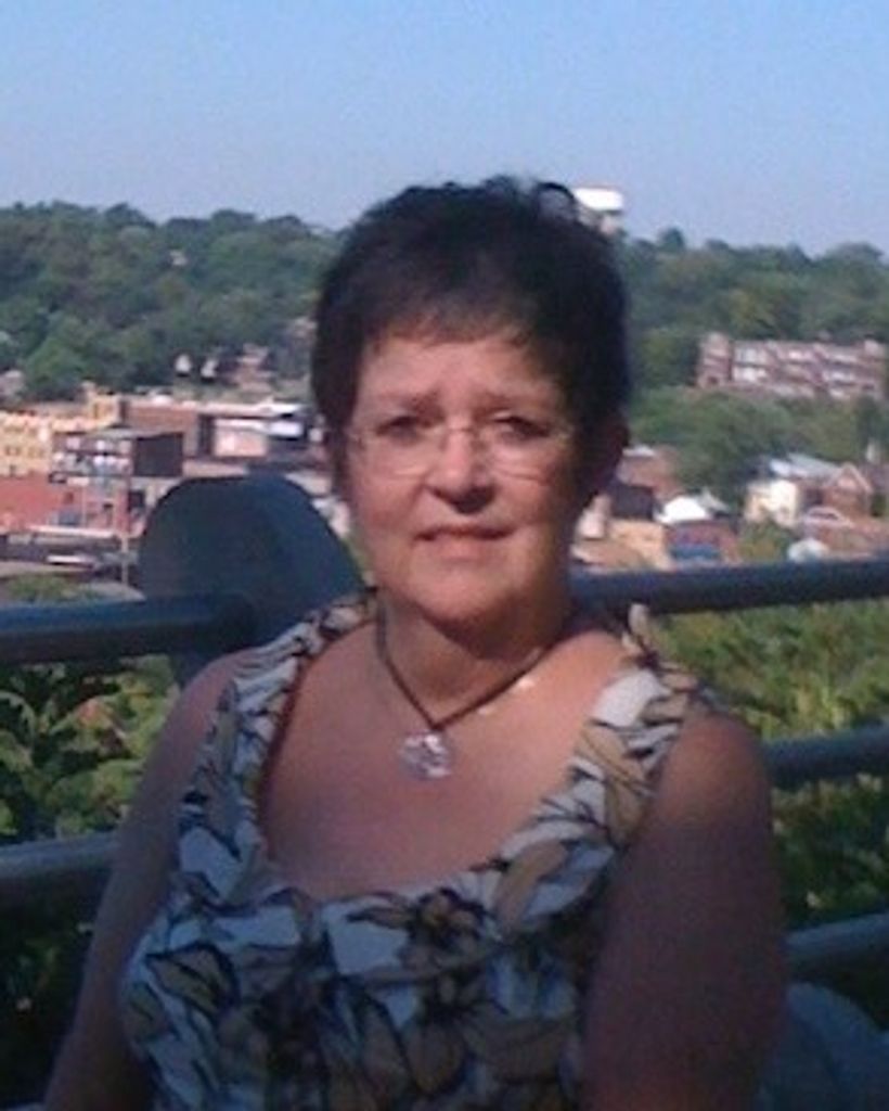 Kay Hudson Profile Photo