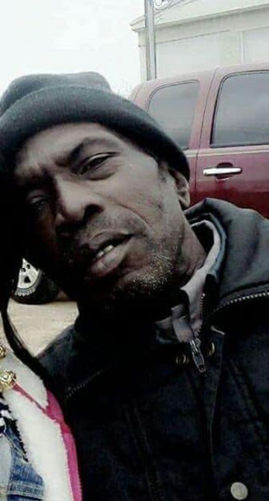 Mr. Eddie Lee Mckenzie